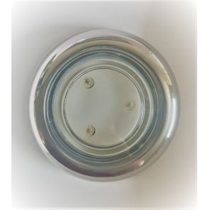 REFLETOR OPTO TECH RGB ARO INOX